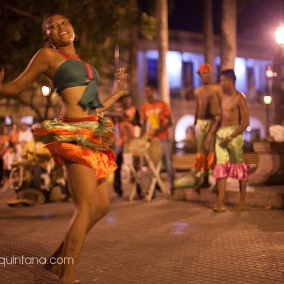 Fotografía de calle, el rebusque en Cartagena