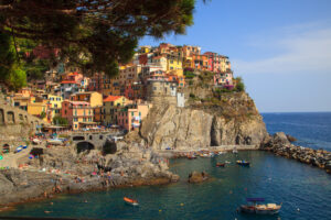 Cinque Terre