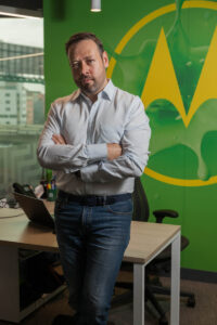 Corporativo