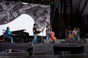 Jazz al parque 2025