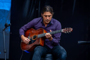 Jazz al parque 2025