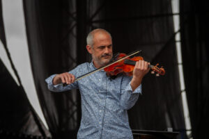 Jazz al parque 2025