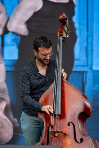 Jazz al parque 2025