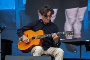 Jazz al parque 2025