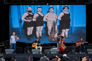 Jazz al parque 2025