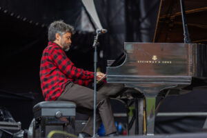 Jazz al parque 2025