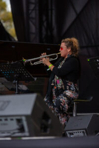 Jazz al parque 2025