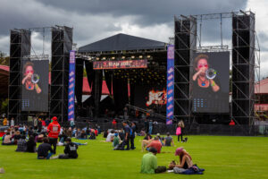 Jazz al parque 2025
