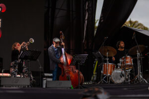 Jazz al parque 2025