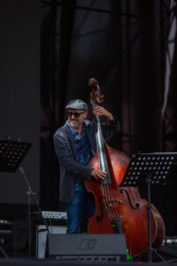 Jazz al parque 2025