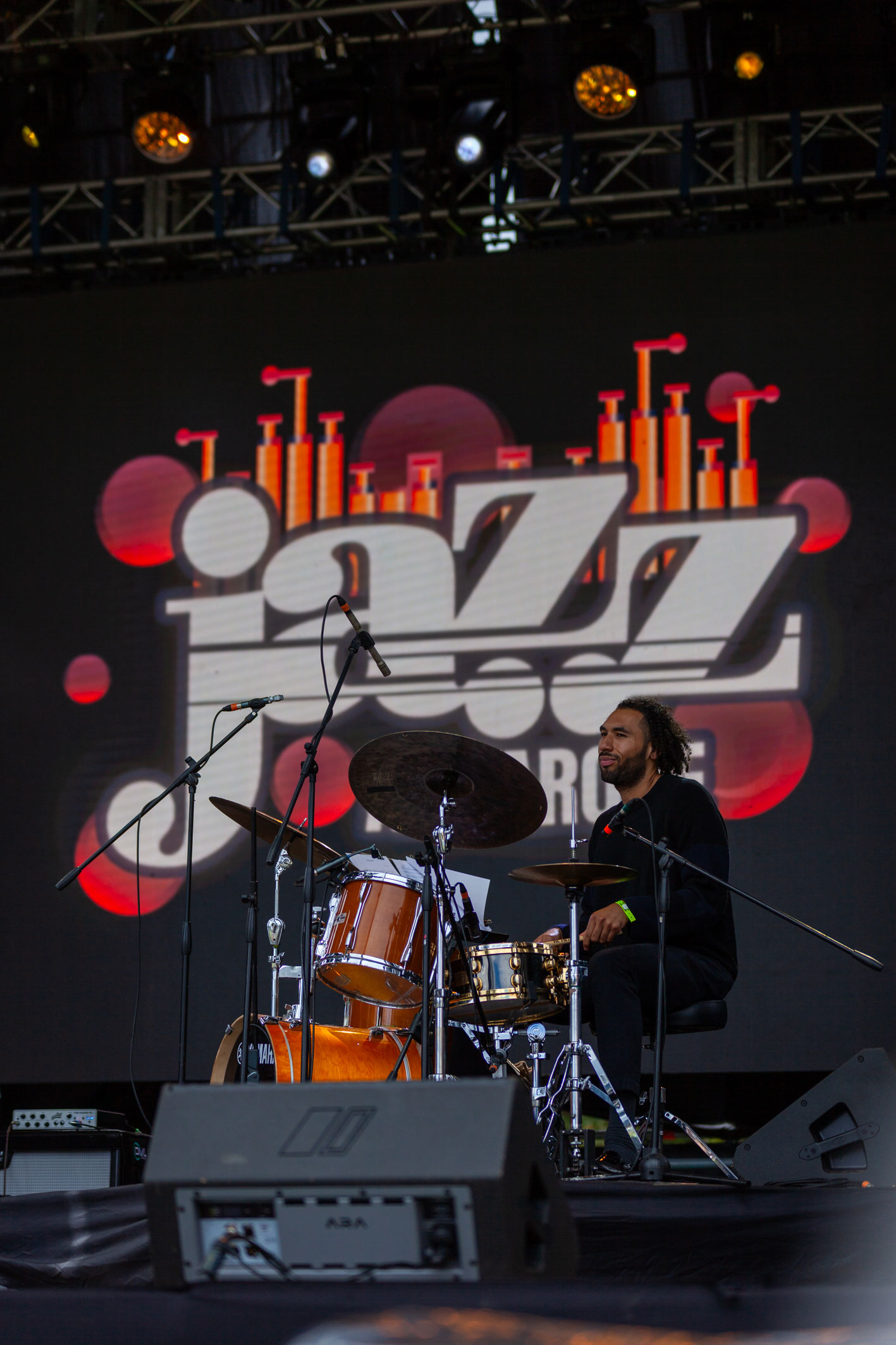 Jazz al parque 2025