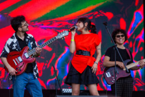 Jazz al parque 2025
