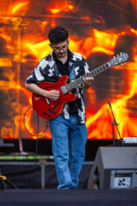 Jazz al parque 2025
