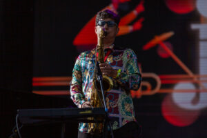 Jazz al parque 2025
