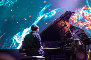 Jazz al parque 2025