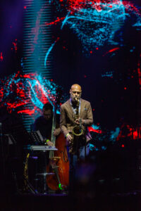Jazz al parque 2025