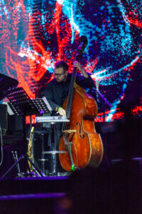 Jazz al parque 2025
