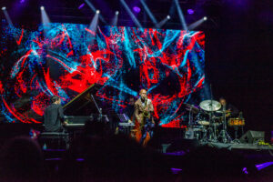 Jazz al parque 2025