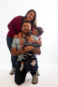 Familia Camilo
