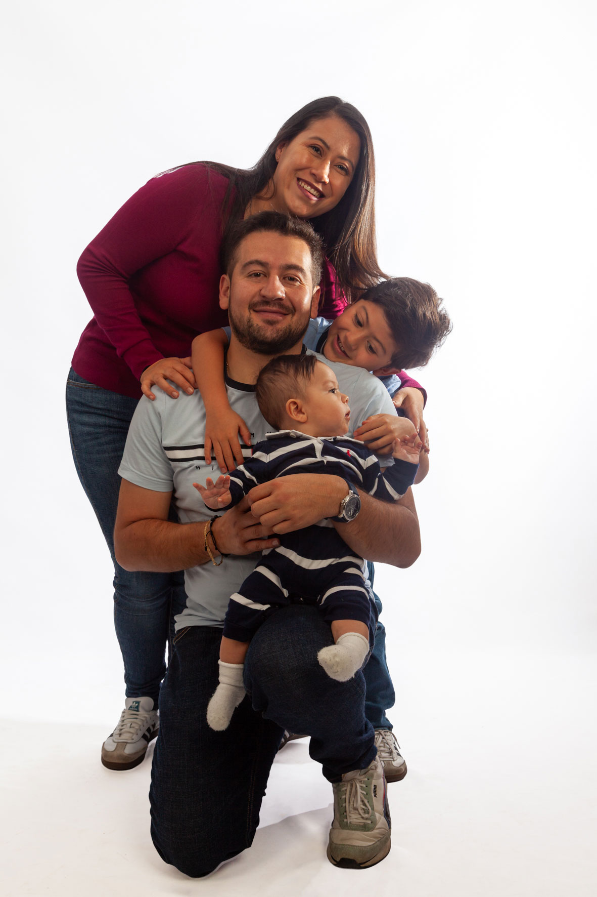 Familia Camilo