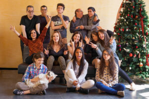Familias